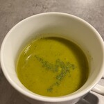ダイニングカフェゆうなみ - 