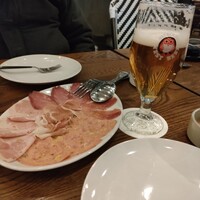 ラ・ココリコ (ホテルメトロポリタン) 川崎店 - 