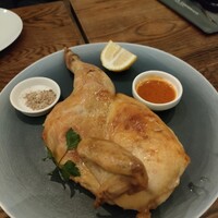 ラ・ココリコ (ホテルメトロポリタン) 川崎店 - 