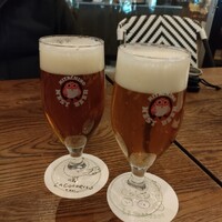 ラ・ココリコ (ホテルメトロポリタン) 川崎店 - 