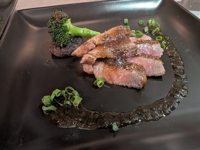 炭火焼 ひさし - 東室蘭（居酒屋）の写真