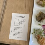 ビストロカラト 和泉府中店 - 