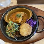 ビストロカラト 和泉府中店 - 