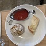 ビストロカラト 和泉府中店 - 