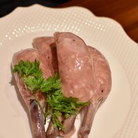 焼肉 龍華園 - 