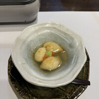 たくあん・牡丹亭 - 