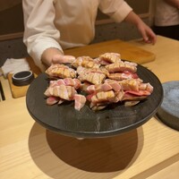 浅草橋 鮨 うらおにかい - 
