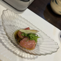 たくあん・牡丹亭 - 