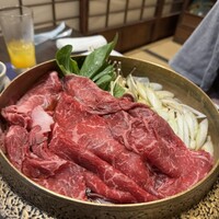 たくあん・牡丹亭 - 