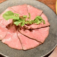 焼肉 龍華園 - 