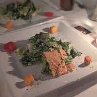 ルース クリス ステーキハウス - 