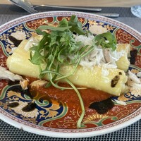 RISTORANTE E'VOLTA Unico Polo - 