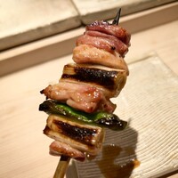 虎ノ門 焼鳥國よし - 