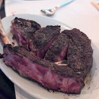 ルース クリス ステーキハウス - 