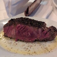 ルース クリス ステーキハウス - 