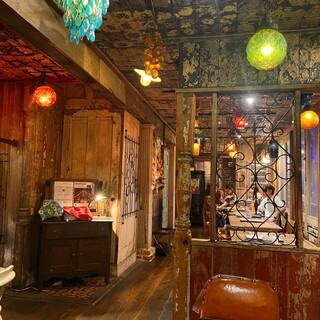 トラットリア メリメロ_2