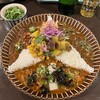 路地裏キッチン ヨネモンカレー