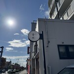 とんかつ 螢水 - 