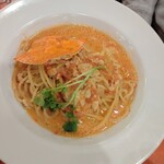 ピッツェリア マリノ - 料理写真: