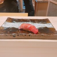 THE SUSHI GINZA 極 - 