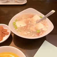 廣東料理 民生 ヒルトンプラザウエスト店 - 