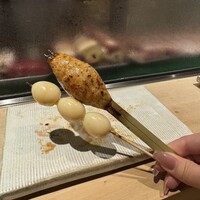 代々木 鳥松 - 