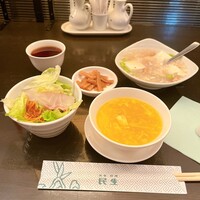 廣東料理 民生 ヒルトンプラザウエスト店 - 