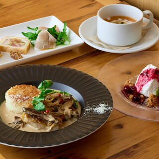 HAND BAKES ルミネ新宿店_2