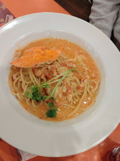 Pizzeria Marino Kanie Ten