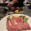 大阪鉄板焼き 神戸牛 TATARA - 