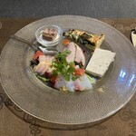 キャトルエピス - 