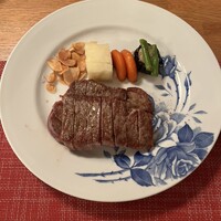 ステーキレストランそうま - 