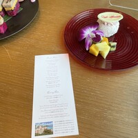 オールデイダイニング オアシスガーデン - 