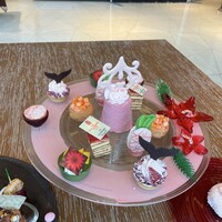 オールデイダイニング オアシスガーデン - 