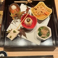 和食日和 おさけと 日本橋 - 