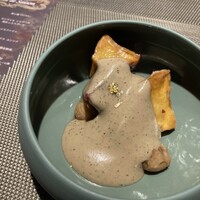 大阪鉄板焼き 神戸牛 TATARA - 