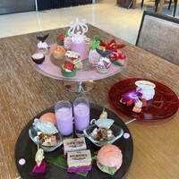 オールデイダイニング オアシスガーデン - 