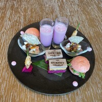 オールデイダイニング オアシスガーデン - 