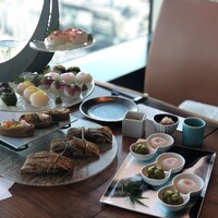 WASHOKU 蒼天  - 