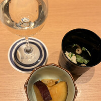 和食日和 おさけと 日本橋 - 