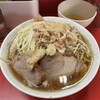 ラーメン二郎 上野毛店