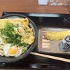 香の川製麺 羽曳野店