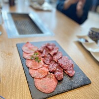 横浜焼肉kintan -  横浜焼肉kintan -