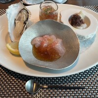 Prime42 steakhouse & sky bar - 