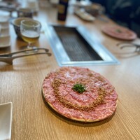 横浜焼肉kintan -  横浜焼肉kintan -