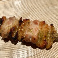 虎ノ門 焼鳥國よし - 