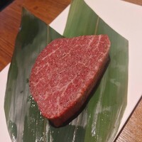 焼肉 うしみつ 恵比寿本店 - 