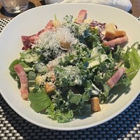 Prime42 steakhouse & sky bar - 