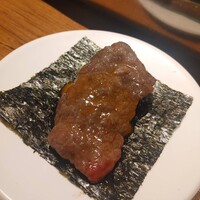 焼肉 うしみつ 恵比寿本店 - 