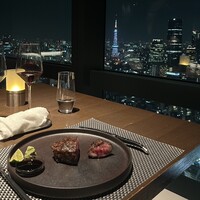 Prime42 steakhouse & sky bar - 